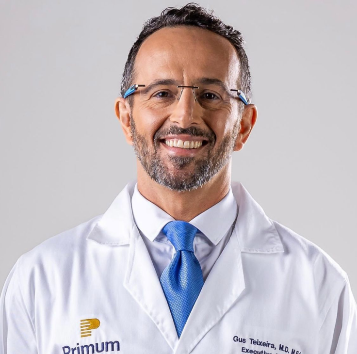 Gustavo Teixeira
