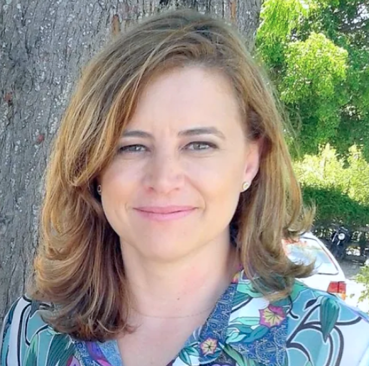 Lisandra Borges