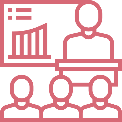 Treinamento de profissinais